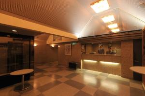 business inn sennichimae hotel