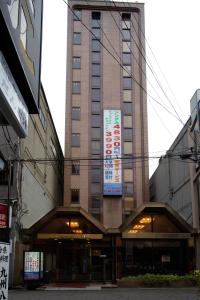 business inn sennichimae hotel