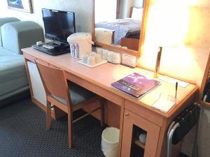 business inn sennichimae hotel