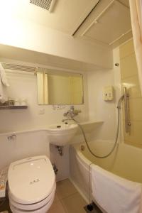 business inn sennichimae hotel