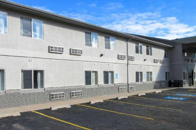 quality inn and suites salina national forest area