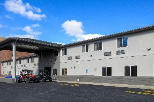 quality inn and suites salina national forest area
