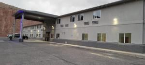 quality inn and suites salina national forest area