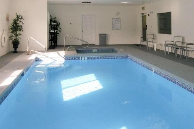 quality inn and suites salina national forest area