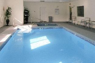 quality inn and suites salina national forest area