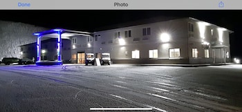 quality inn and suites salina national forest area