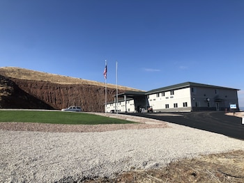 quality inn and suites salina national forest area