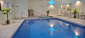 quality inn and suites salina national forest area