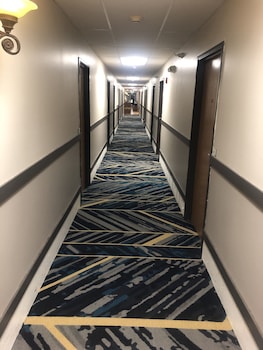 quality inn and suites salina national forest area