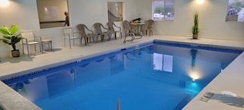 quality inn and suites salina national forest area