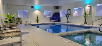 quality inn and suites salina national forest area