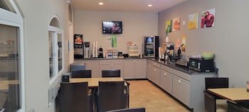 quality inn and suites salina national forest area