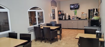 quality inn and suites salina national forest area