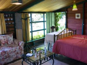 Pousada Dos Anjos,Brazil>>Cunha,4 star