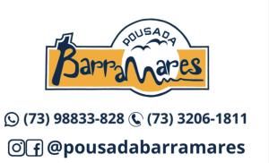 pousada barra mares