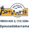 pousada barra mares