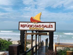 Refugio Das Gales (Adults Only),Itajai>>Bombinhas,3 star