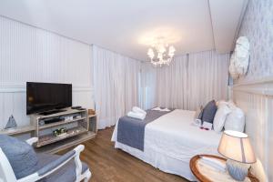 Refugio Das Gales (Adults Only),Itajai>>Bombinhas,3 star