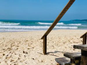 Refugio Das Gales (Adults Only),Itajai>>Bombinhas,3 star