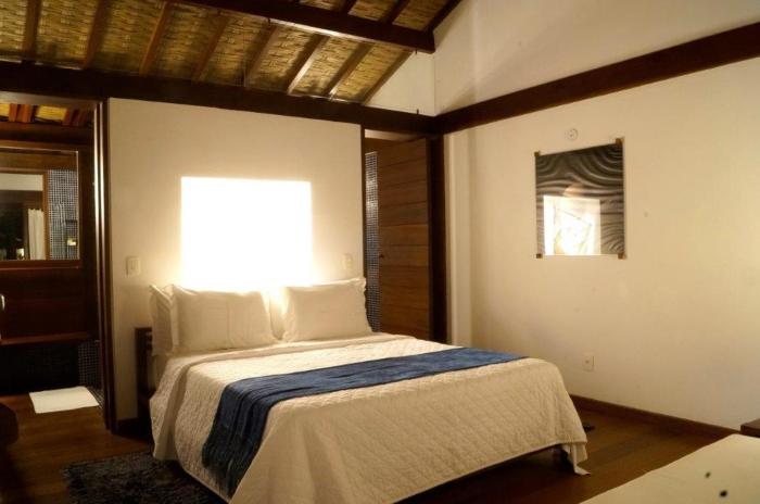pousada villa palmeira azul