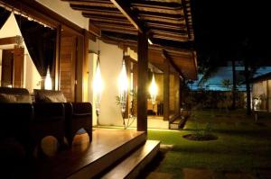 pousada villa palmeira azul