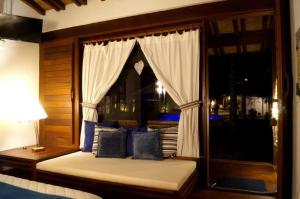 pousada villa palmeira azul