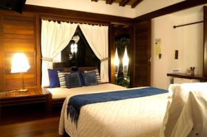 pousada villa palmeira azul