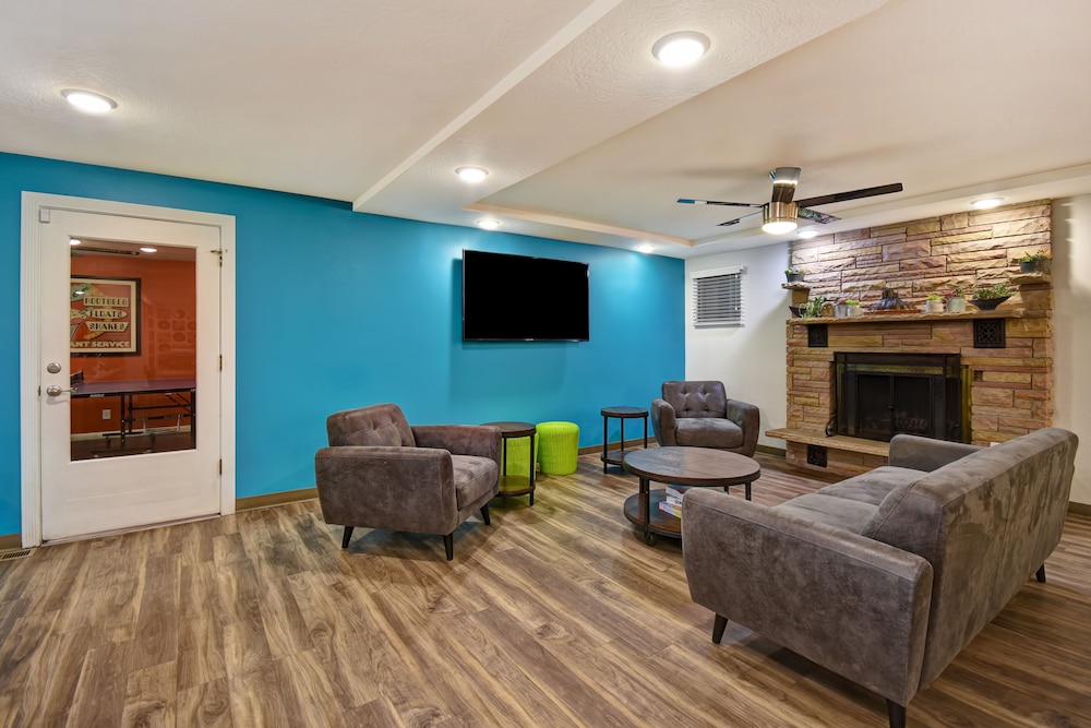 expedition lodge moab arches national park