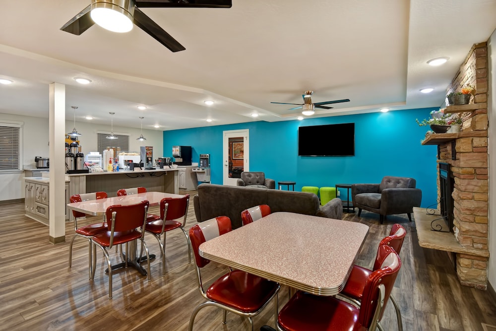 expedition lodge moab arches national park