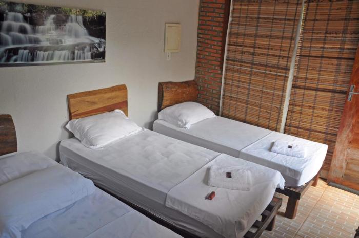 chapada dos guimaraes