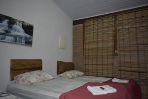 chapada dos guimaraes