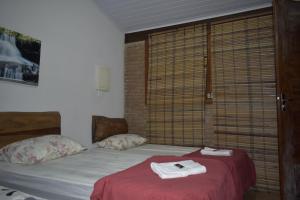 chapada dos guimaraes