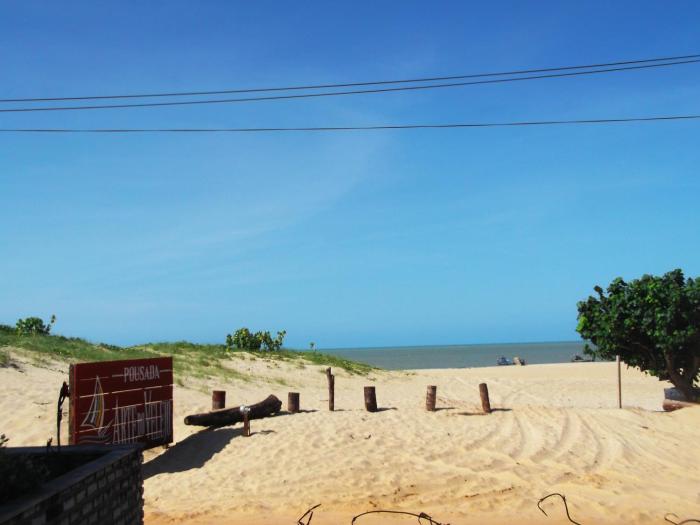 pousada arte do velejo