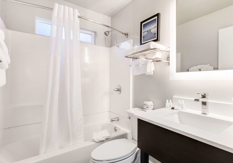 quality inn south lake tahoe