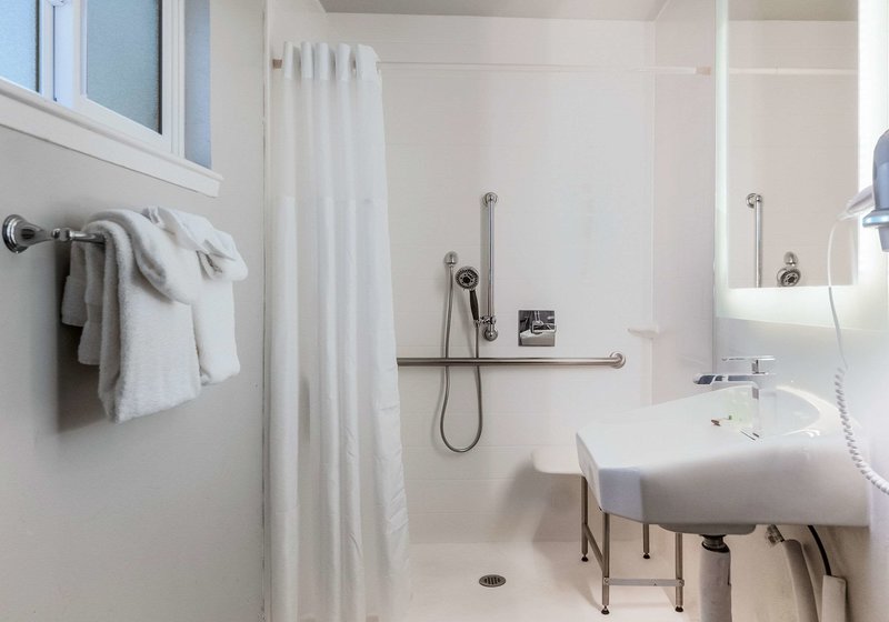 quality inn south lake tahoe