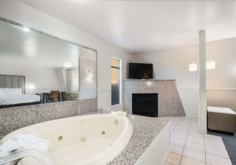 quality inn south lake tahoe