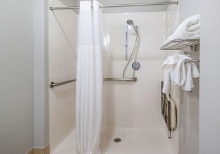 quality inn south lake tahoe