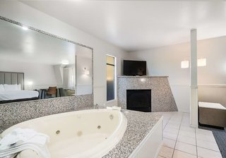 quality inn south lake tahoe