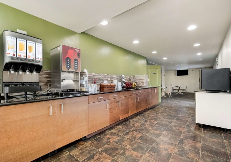 quality inn south lake tahoe