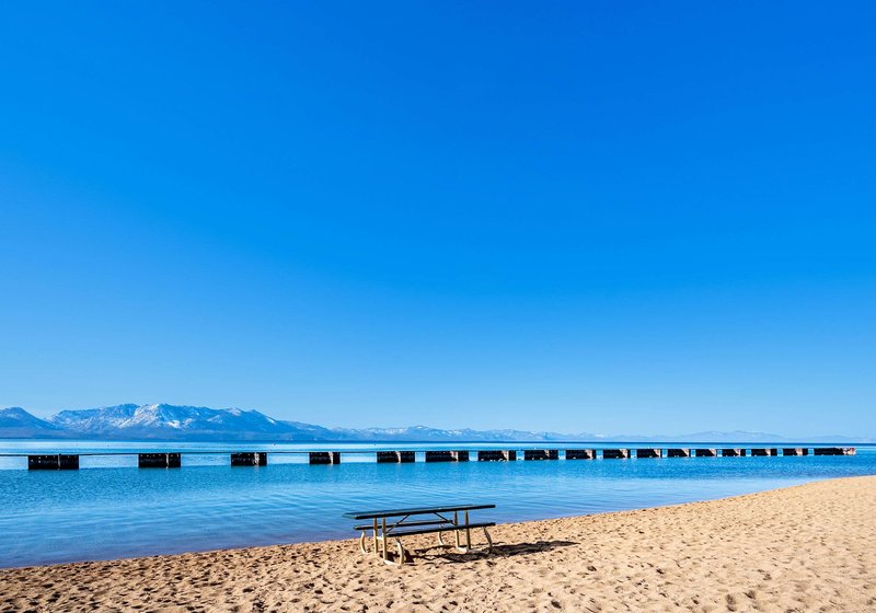 quality inn south lake tahoe