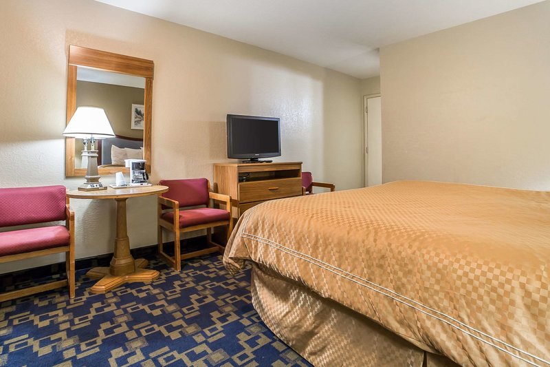 quality inn south lake tahoe