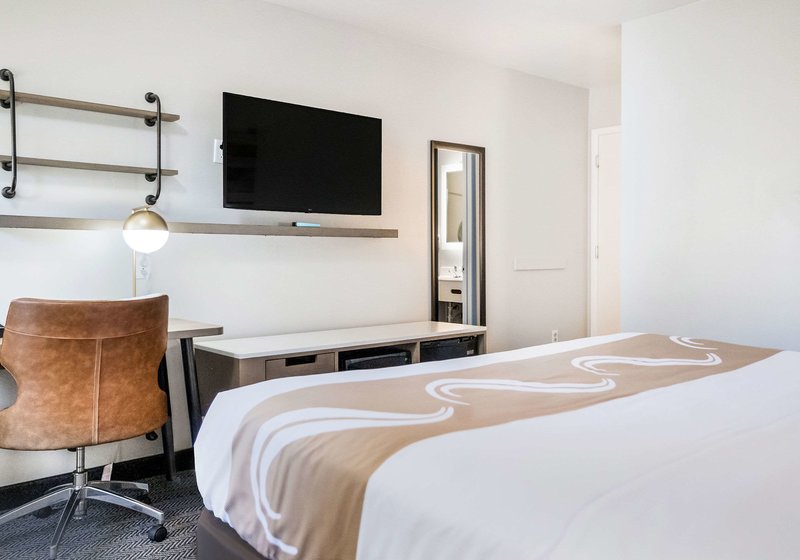 quality inn south lake tahoe