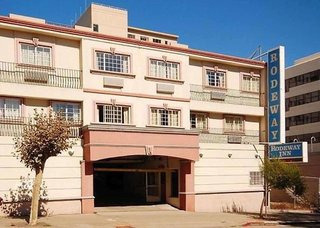 Rodeway Inn Civic Center,San Francisco>>Civic Center,2 star