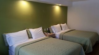 Rodeway Inn Civic Center,San Francisco>>Civic Center,2 star