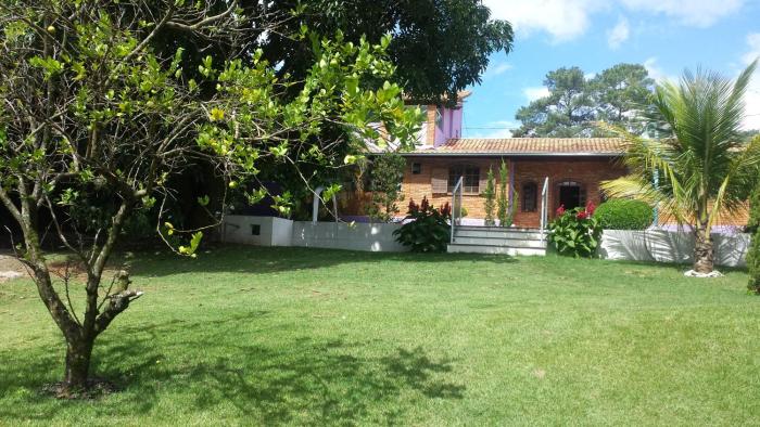 pousada cantim de bh