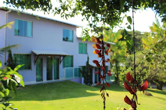 pousada cantim de bh