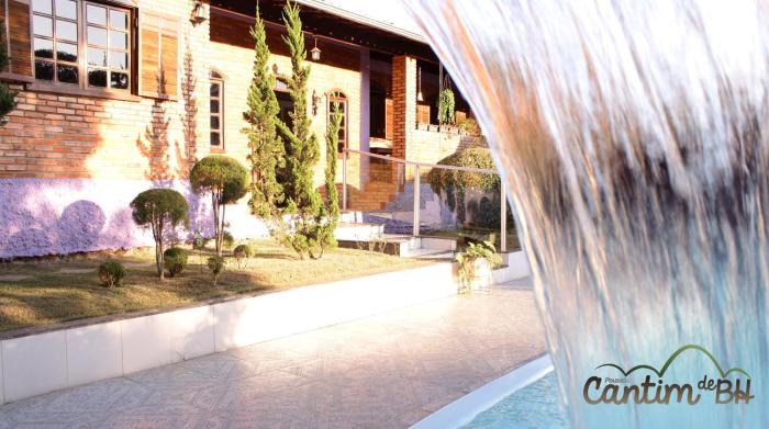 pousada cantim de bh