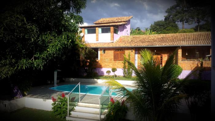 pousada cantim de bh