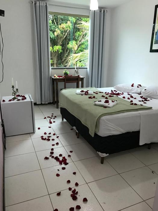 pousada cantim de bh