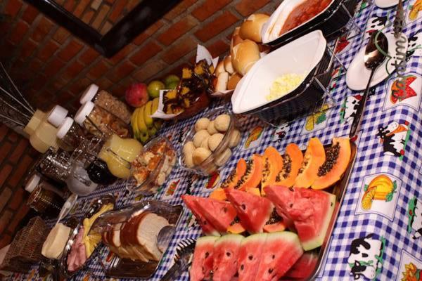 pousada cantim de bh